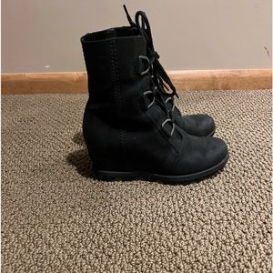 Sorel Joan of Arctic Wedge II